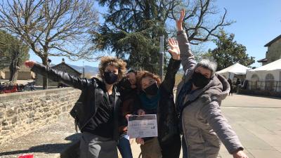 Escape the City à Pampelune : « Le secret de San Fermín »